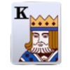 royal ace k symbol