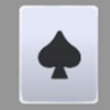 royal ace spade symbol
