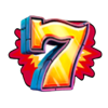 royal bank golden edition 7 symbol