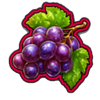royal bank golden edition grapes symbol