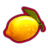 royal bank golden edition lemon symbol