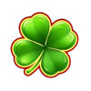 royal beellion hold and win clover symbol