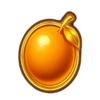 royal beellion hold and win orange symbol