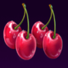 royal coins 2 hold and win two cherrys symbol