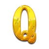 royal crown fruits q symbol