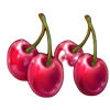 royal express hold and win cherries symbol