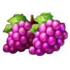 royal express hold and win grapes symbol