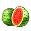 royal express hold and win watermelon symbol