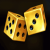 royal fortunator dice symbol