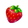 royal fortune fruits strawberry symbol