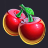 royal fruits 40 cherry symbol
