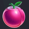 royal fruits 40 plum symbol