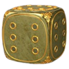 royal gardens buy bonus dice 6 symbol