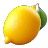 royal gold rush lemon symbol