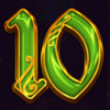 royal goose 10 symbol