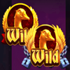 royal goose wild symbol