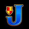 royal griffin j symbol