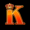 royal griffin k symbol