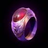 royal griffin ring symbol