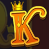 royal nuts k symbol