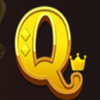 royal nuts q symbol