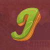 royal pastry chef j symbol