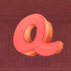 royal pastry chef q symbol
