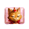 royal paws maxways cat symbol