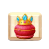 royal paws maxways crown symbol