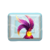 royal paws maxways feather symbol