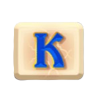 royal paws maxways k symbol