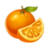 royal ruby featurestorm orange symbol