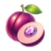 royal ruby featurestorm plum symbol