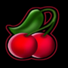 royal seven double rush cherry symbol