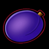royal seven double rush plum symbol