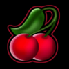 royal seven golden nights cherry symbol