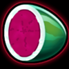 royal seven golden nights watermelon symbol