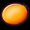 royal seven orange symbol
