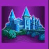 royal unicorn castle symbol