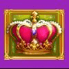 royal unicorn crown symbol