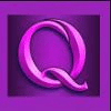 royal unicorn q symbol