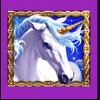 royal unicorn wild symbol