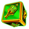 royal xmass dice royal symbol