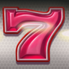 rtg 777 seven symbol