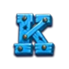 rtg coyote cash 2 k symbol