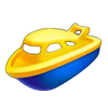 rubber duck hold n link symbol 2