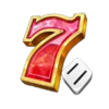 ruby joker dice 7 symbol