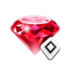 ruby joker dice scatter 2 symbol