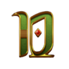 ruby stone and the book of scarab 10 symbol