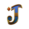 ruby stone and the book of scarab j symbol